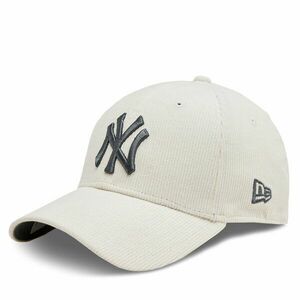 Baseball sapka New Era Cord 3930 Nyy 60435055 Ekru kép