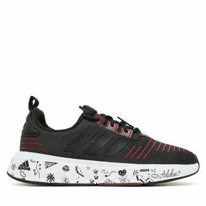 Sportcipők adidas Swift Run 23 Shoes IG4701 Fekete kép