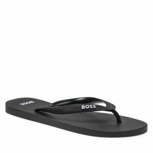 Flip-flops Boss Pacific 50471283 10242229 01 Fekete kép