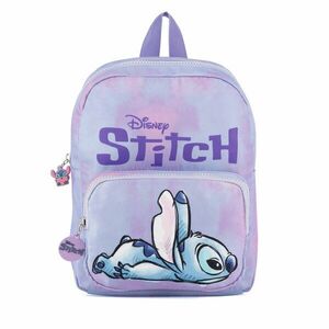 Hátizsák Disney Classics ACCCS-AW24-318DCLS Lila kép