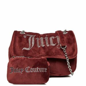 Táska Juicy Couture BEJXT5459WPO Bordó kép