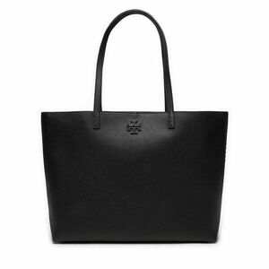 Táska Tory Burch Mcgraw Tote 152221 Fekete kép