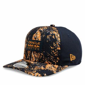 Baseball sapka New Era Aop 950 Pc Rbullf1 60435607 Narancssárga kép