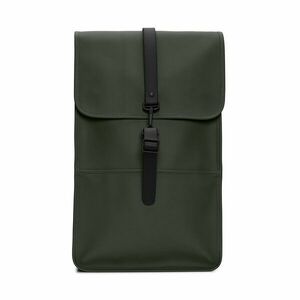 Hátizsák Rains Backpack W3 13000 Zöld kép