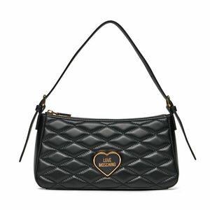 Táska LOVE MOSCHINO JC4139PP1IL1000A Fekete kép