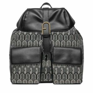 Hátizsák Furla Flow L Backpack WB01085-BX2562-2683S-1007 Szürke kép