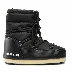 Hótaposók Moon Boot LOW NYLON kép