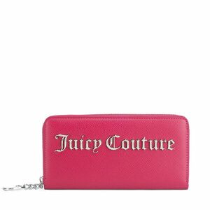 Női pénztárca Juicy Couture WIJXT5341WVP Rózsaszín kép