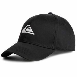 Baseball sapkák Quiksilver - kép