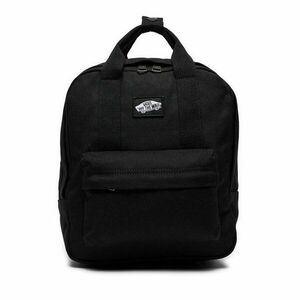 Hátizsák Vans Low Key Mini Backpack VN000HDFBLK1 Fekete kép