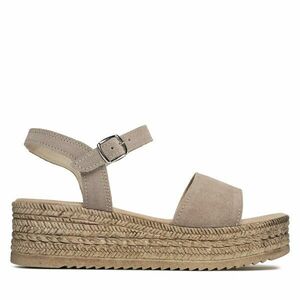 Espadrilles s.Oliver 5-28216-20 Barna kép