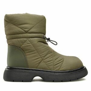 Bokacsizma JENNY WS5801-05 Khaki kép