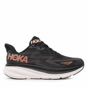 Futócipő Hoka Clifton 9 1127896 Fekete kép