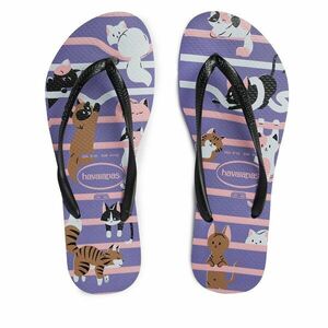 Flip-flops Havaianas 41325679053-W Színes kép