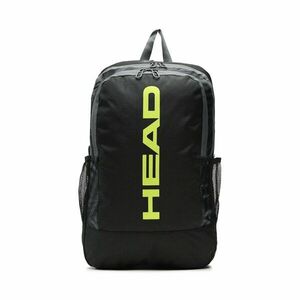 Hátizsák Head Base Backpack 261433 Fekete kép