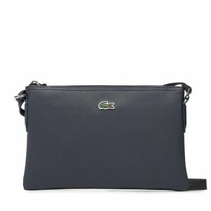 Táska Lacoste Flat Crossover Bag NF1887PO Sötétkék kép