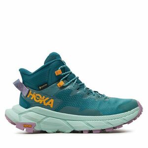 Bakancs Hoka Trail Code GTX GORE-TEX 1123166 Sötétkék kép