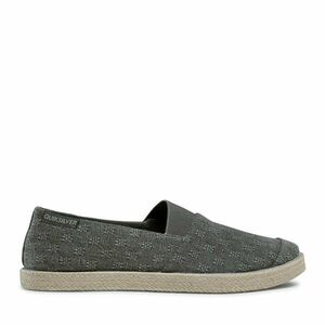 Espadrilles Quiksilver AQYS700053 Szürke kép