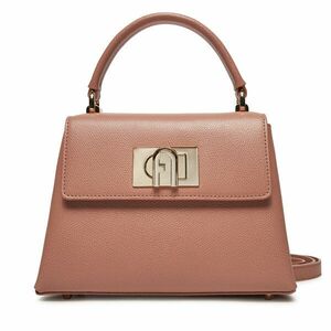 Táska Furla 1927 Mini WB00109 ARE000 3378S Bézs kép