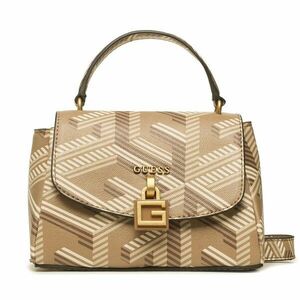 Táska Guess Montreal (SA) Mini Bags HWSA87 56780 Barna kép