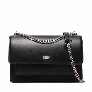 Táska DKNY Bryant Chain Flap Cb R24E3A90 Fekete kép