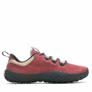 Bakancs Merrell Wrapt J135609 Piros kép