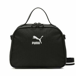 Válltáska Puma Prime Classics Seasonal Boxy X-Body 079580 Fekete kép