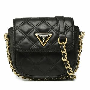 Táska Guess Giully (QA) Mini Bags HWQA87 48730 Fekete kép