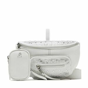 Övtáska Steve Madden Bmaxima SM13000640-WHT Fehér kép