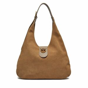 Táska Pinko Hobo Big PE 24 PLTT 102785 A0YG Barna kép