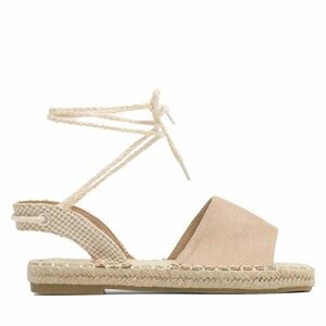 Espadrilles DeeZee WSS20457-02 Bézs kép