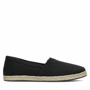 Espadrilles DeeZee LILY WSS20375-35 Fekete kép