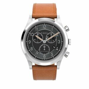 Karóra Timex Waterbury TW2V73900 Fekete kép