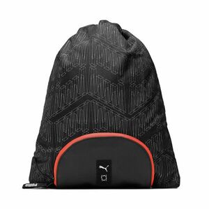 Tornazsák Puma Bascetball Gym Sac 079207 04 Fekete kép