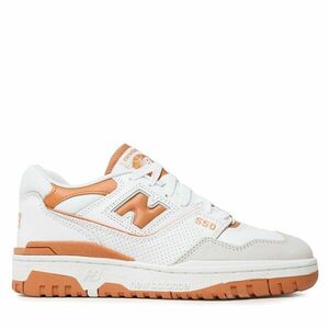 Sportcipő New Balance BB550LSC Fehér kép