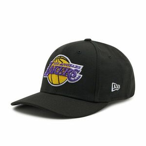 Baseball sapka New Era Stretch Snap 9Fifty 11901827 Fekete kép