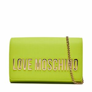 Táska LOVE MOSCHINO JC4103PP1IKD0404 Zöld kép