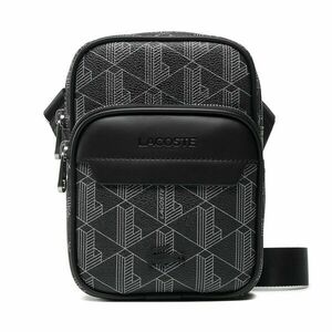 Válltáska Lacoste S Crossover Bag NH4409LX Fekete kép