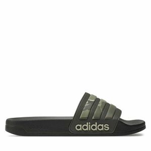 Papucs adidas adilette Shower Slides IG3683 Zöld kép