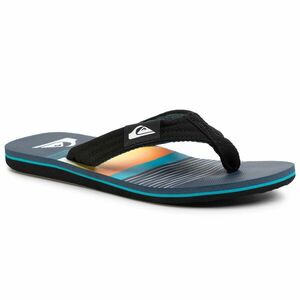 Flip-flops Quiksilver AQYL100955 Fekete kép