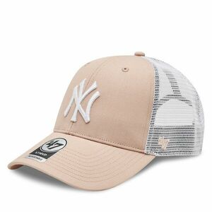 47brand - Sapka MLB New York Yankees kép