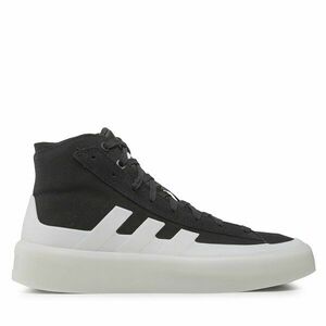 Sportcipők adidas ZNSORED HI GZ2293 Fekete kép