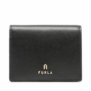 Kis női pénztárca Furla Camelia WP00304-ARE000-O6000-1-007-20-CN-P Fekete kép