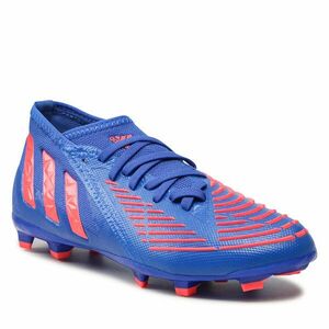 Futball cipők adidas Predator Edge.2 Fg GW2270 Sötétkék kép