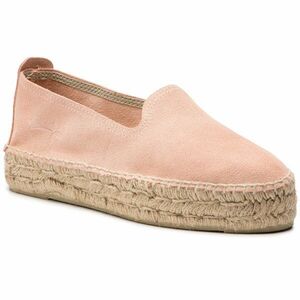 Espadrilles Manebi Slippers D W 1.4 D0 Rózsaszín kép