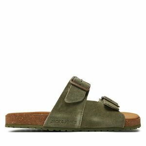 Papucs Jack&Jones Louis 12231428 Khaki kép