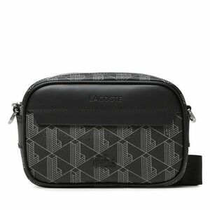 Válltáska Lacoste S Reporter Bag NH3650LX Fekete kép