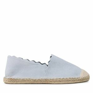 Espadrilles JENNY HZF065-01 Kék kép