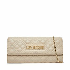 Táska LOVE MOSCHINO JC4294PP0ILA0110 Bézs kép