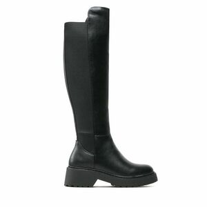 Csizma Steve Madden Callback SM11002218-04005-001 Fekete kép